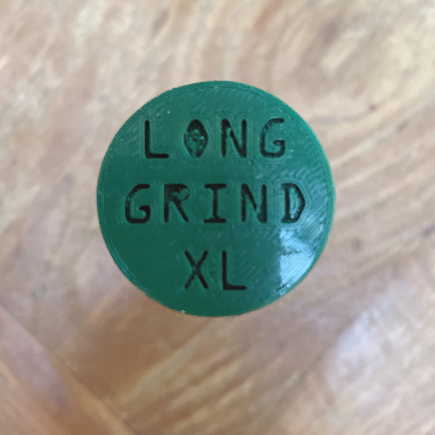 Long Grind XL
