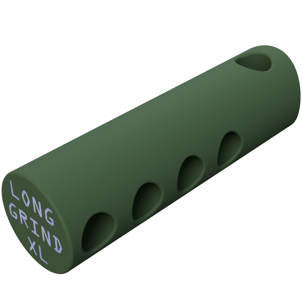 LONG GRIND XL