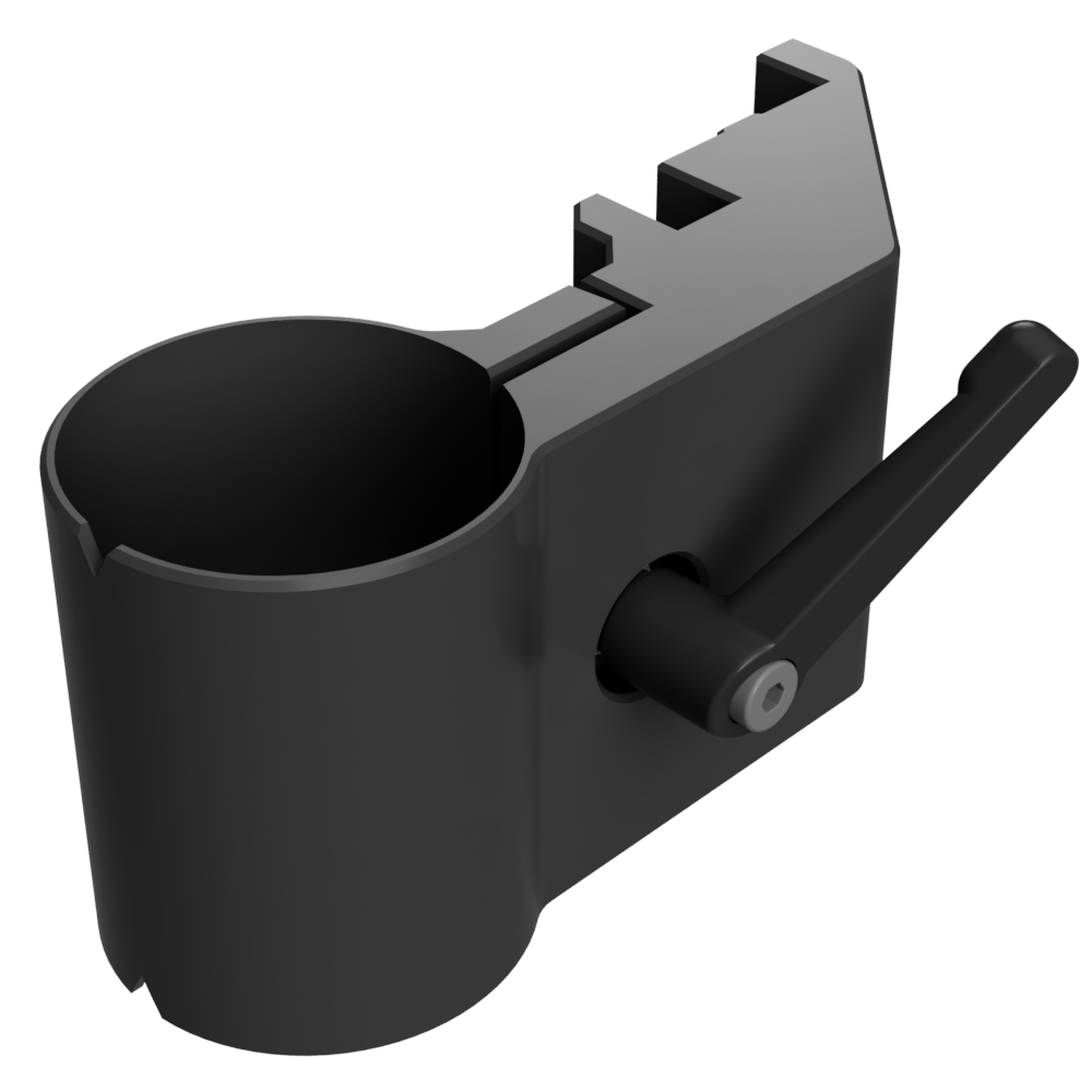 EARLY ACCESS: Z-FREE DUSTSHOE FOR RATRIG STRONGHOLD PRO