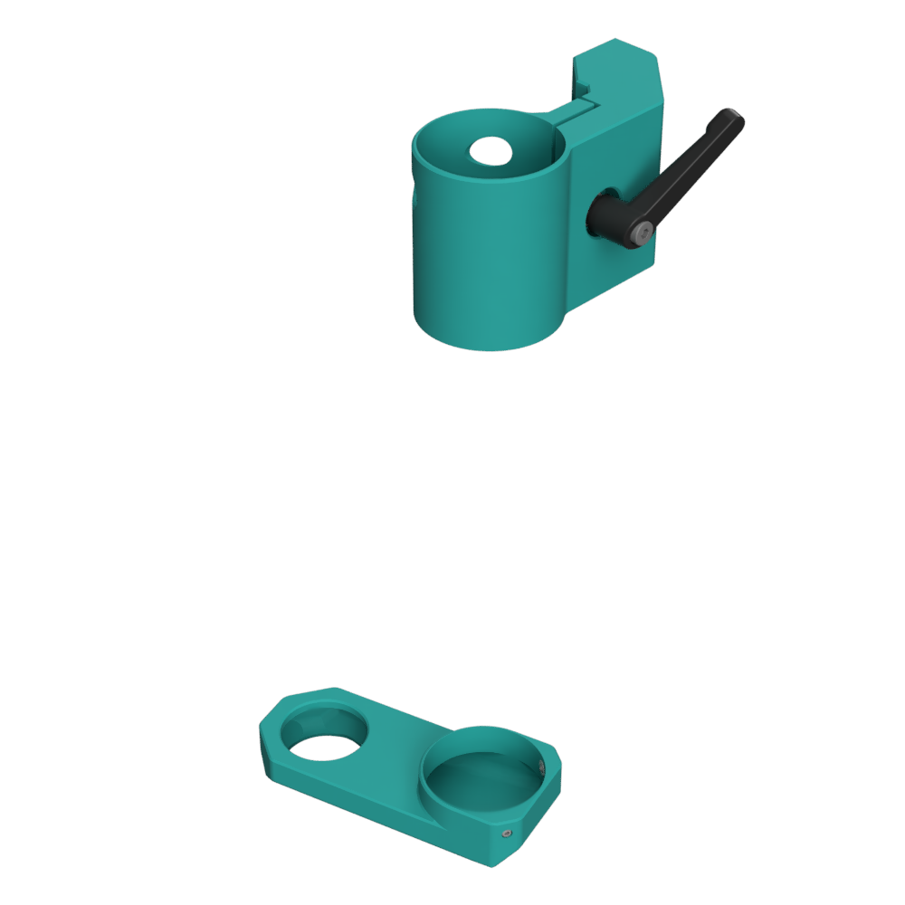 EARLY ACCESS: Z-FREE DUSTSHOE FOR RATRIG STRONGHOLD ONE