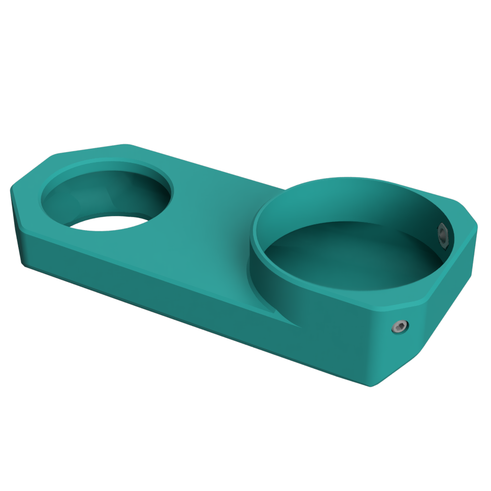 EARLY ACCESS: Z-FREE DUSTSHOE FOR RATRIG STRONGHOLD ONE