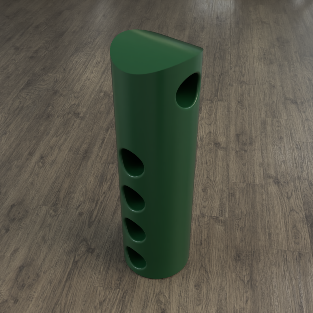 LONG GRIND XL