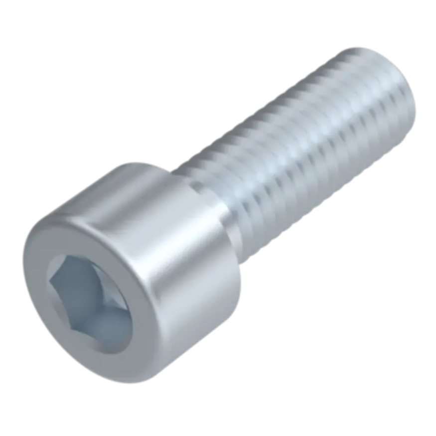 CAP HEAD SCREW M8x16