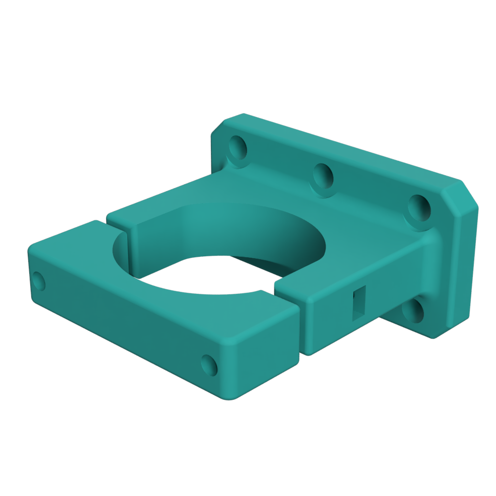 KRESS / AMB SPINDLE CLAMP FOR RATRIG STRONGHOLD