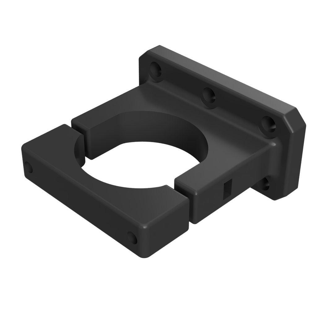 KRESS / AMB SPINDLE CLAMP FOR RATRIG STRONGHOLD