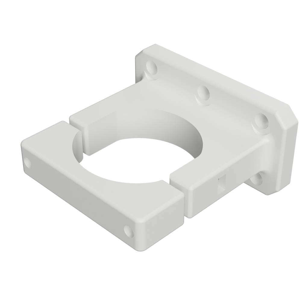 KRESS / AMB SPINDLE CLAMP FOR RATRIG STRONGHOLD