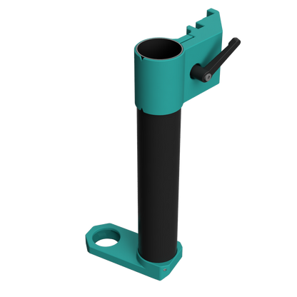 EARLY ACCESS: Z-FREE DUSTSHOE FOR RATRIG STRONGHOLD PRO