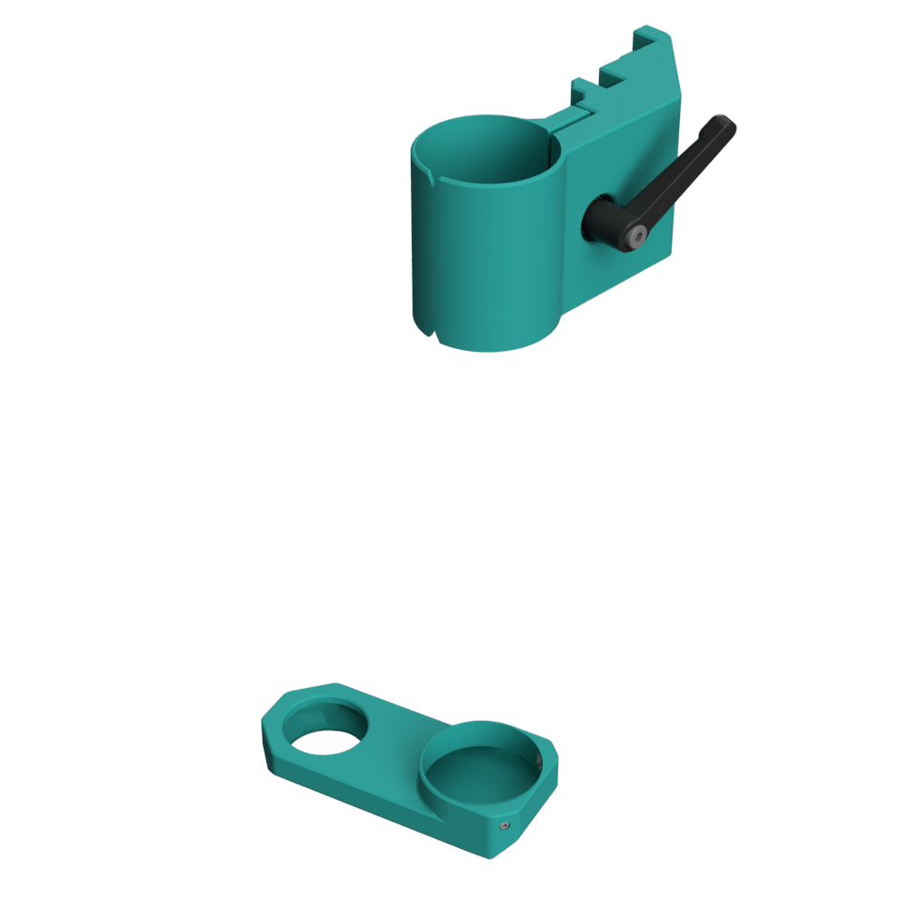 EARLY ACCESS: Z-FREE DUSTSHOE FOR RATRIG STRONGHOLD PRO
