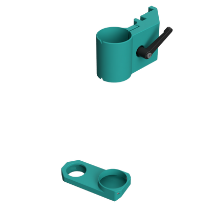 EARLY ACCESS: Z-FREE DUSTSHOE FOR RATRIG STRONGHOLD PRO