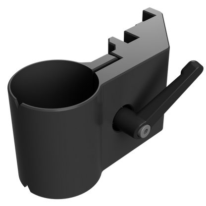 EARLY ACCESS: Z-FREE DUSTSHOE FOR RATRIG STRONGHOLD PRO